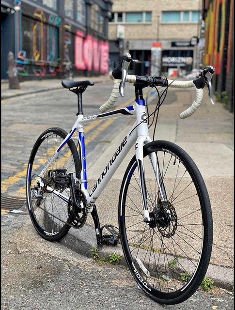 cannondale road bikes canada